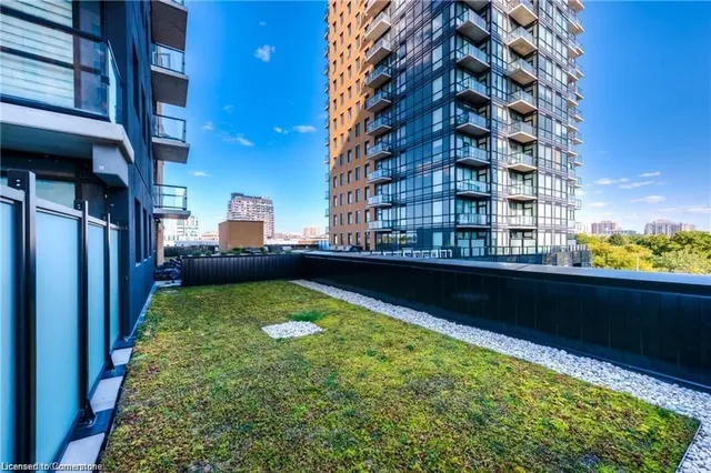 Additional property image - 104 Garment St Unit 2106