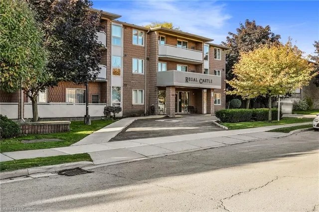 Additional property image - 416 Limeridge Rd Unit 109