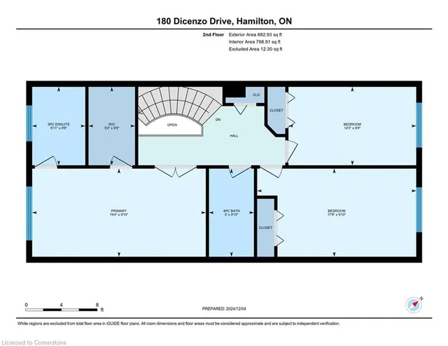 Additional property image - 180 Dicenzo Dr