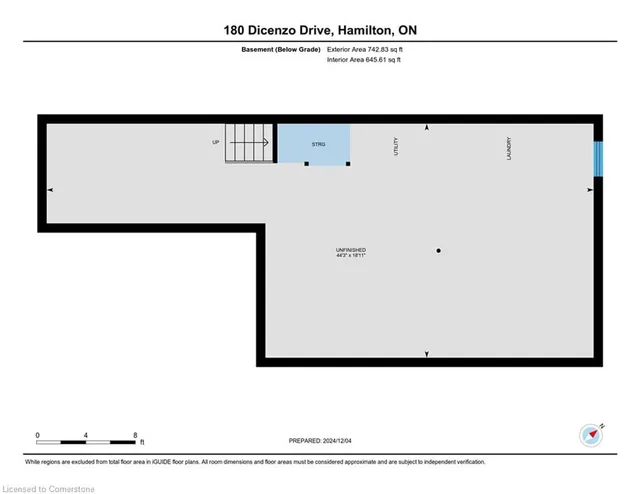 Additional property image - 180 Dicenzo Dr