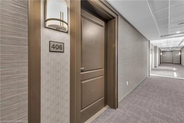 Additional property image - 460 Dundas St Unit 406