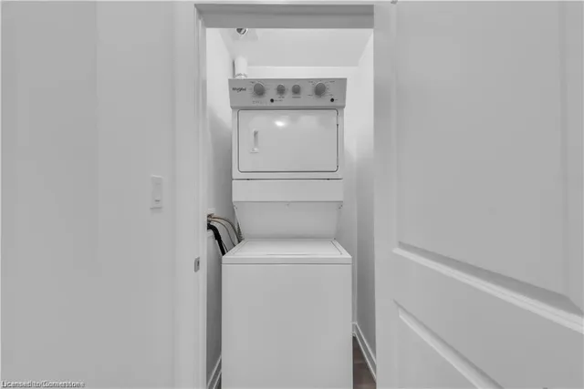 Additional property image - 460 Dundas St Unit 406