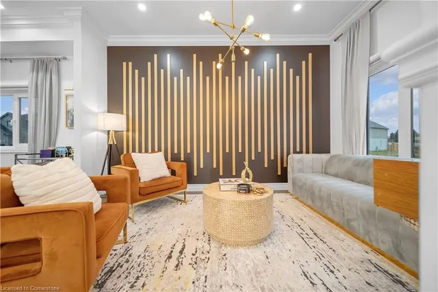 1 Grandville Cir, Paris 2