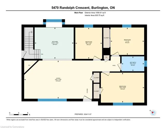 Additional property image - 5470 Randolph Cres