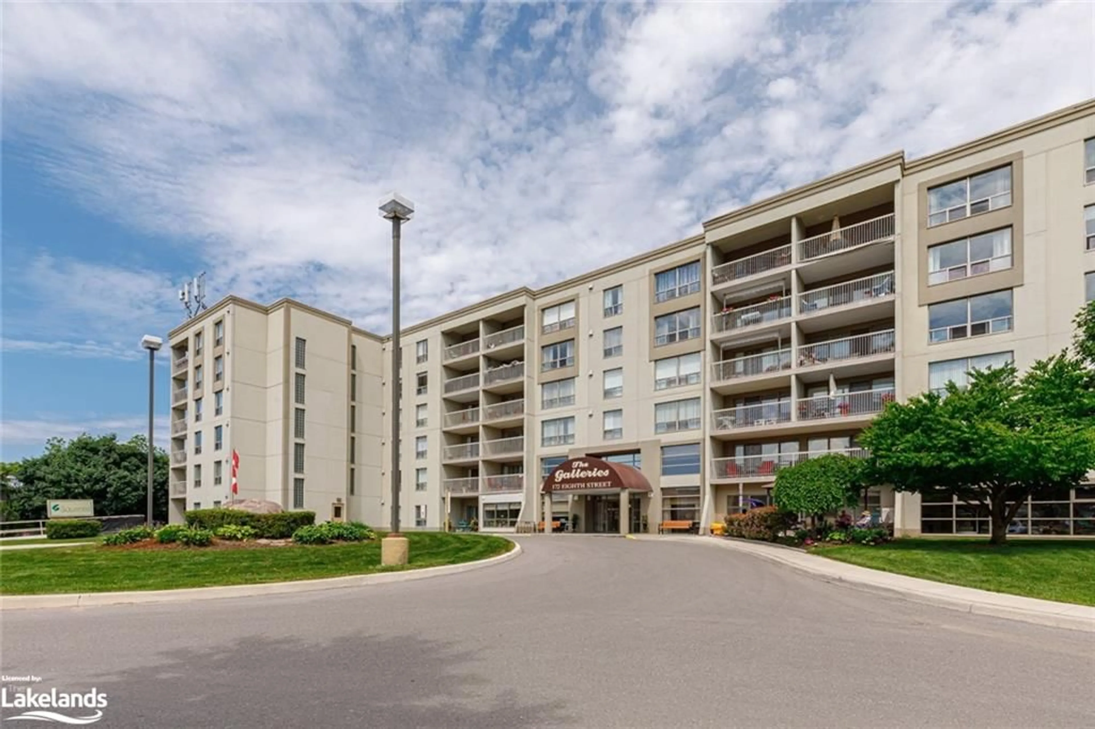 Unknown for 172 Eighth St #401, Collingwood Ontario L9Y 4T2