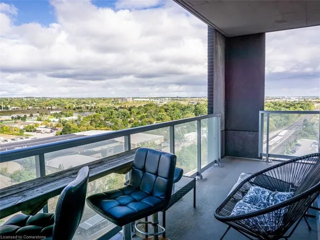 Additional property image - 2087 Fairview St Unit 1509