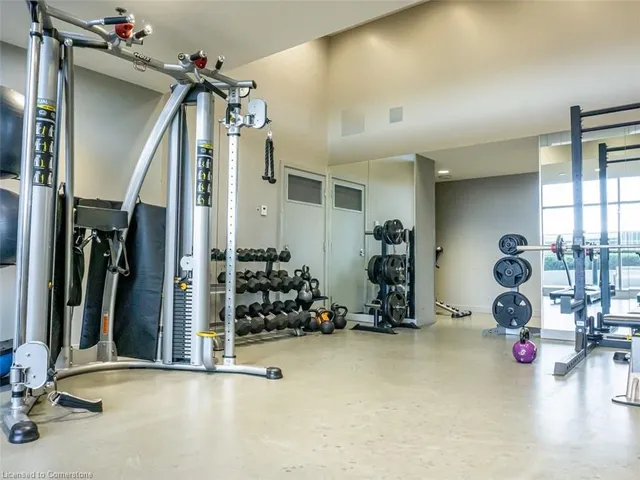 Additional property image - 2087 Fairview St Unit 1509