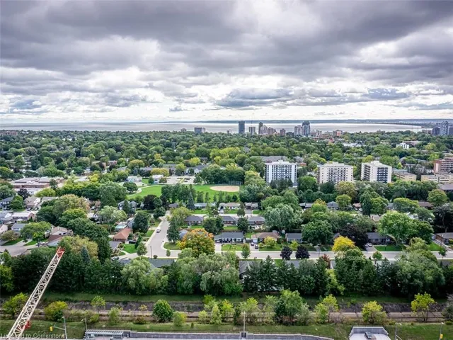 Additional property image - 2087 Fairview St Unit 1509