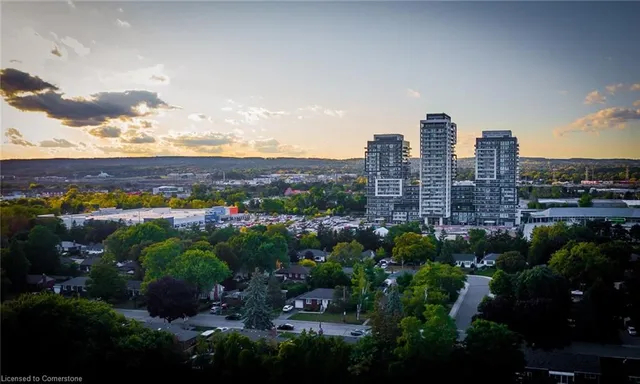 Additional property image - 2087 Fairview St Unit 1509