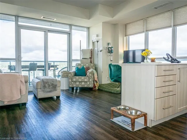 Additional property image - 2087 Fairview St Unit 1509