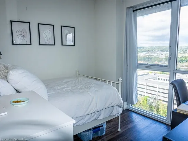 Additional property image - 2087 Fairview St Unit 1509