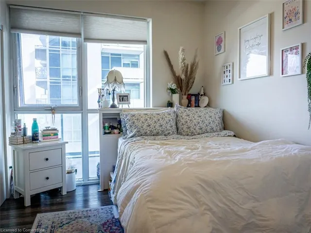 Additional property image - 2087 Fairview St Unit 1509