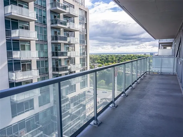 Additional property image - 2087 Fairview St Unit 1509