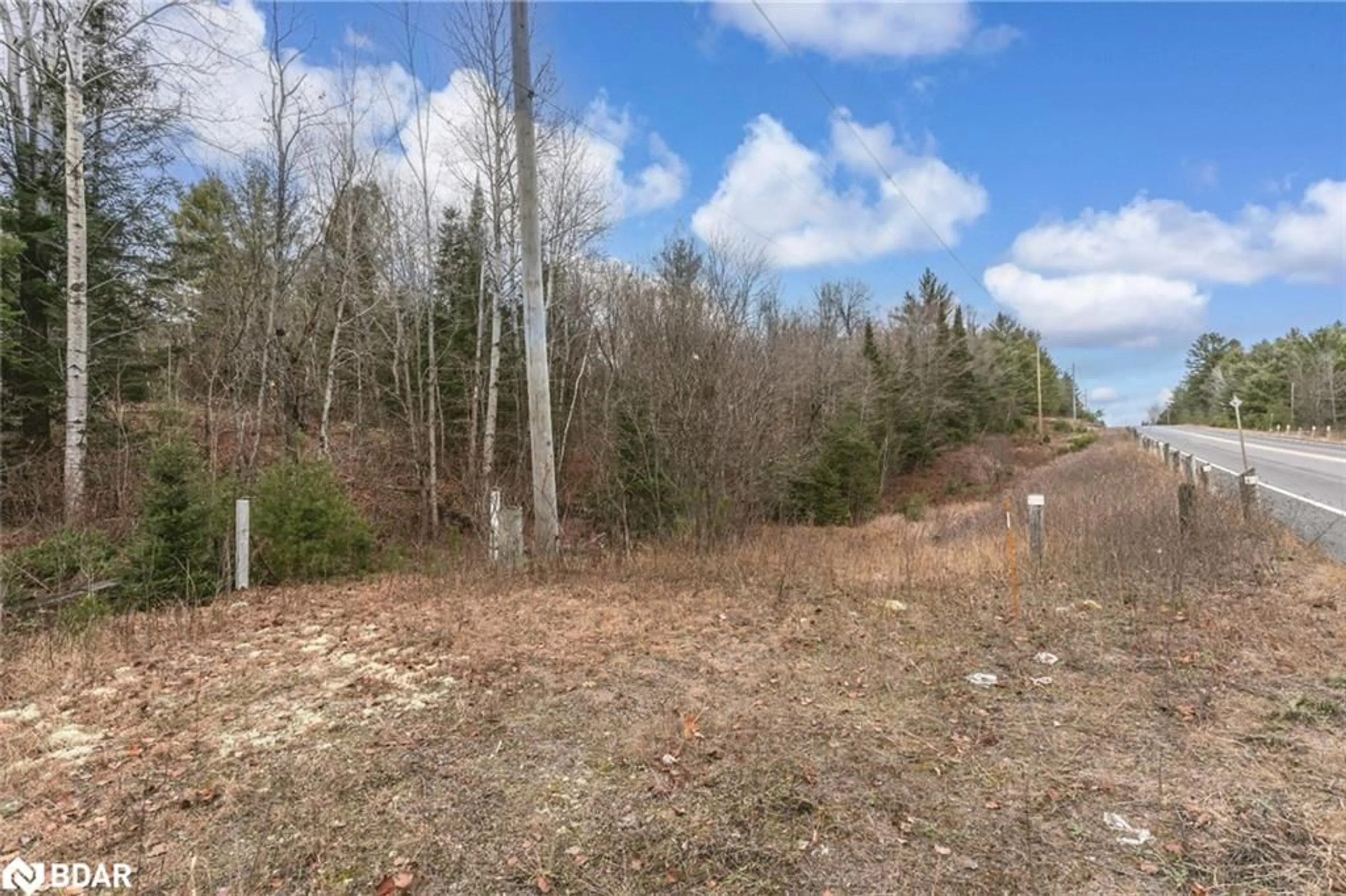 A pic of a room, unknown floor for 0 County Road 121, Minden Ontario K0M 2A1