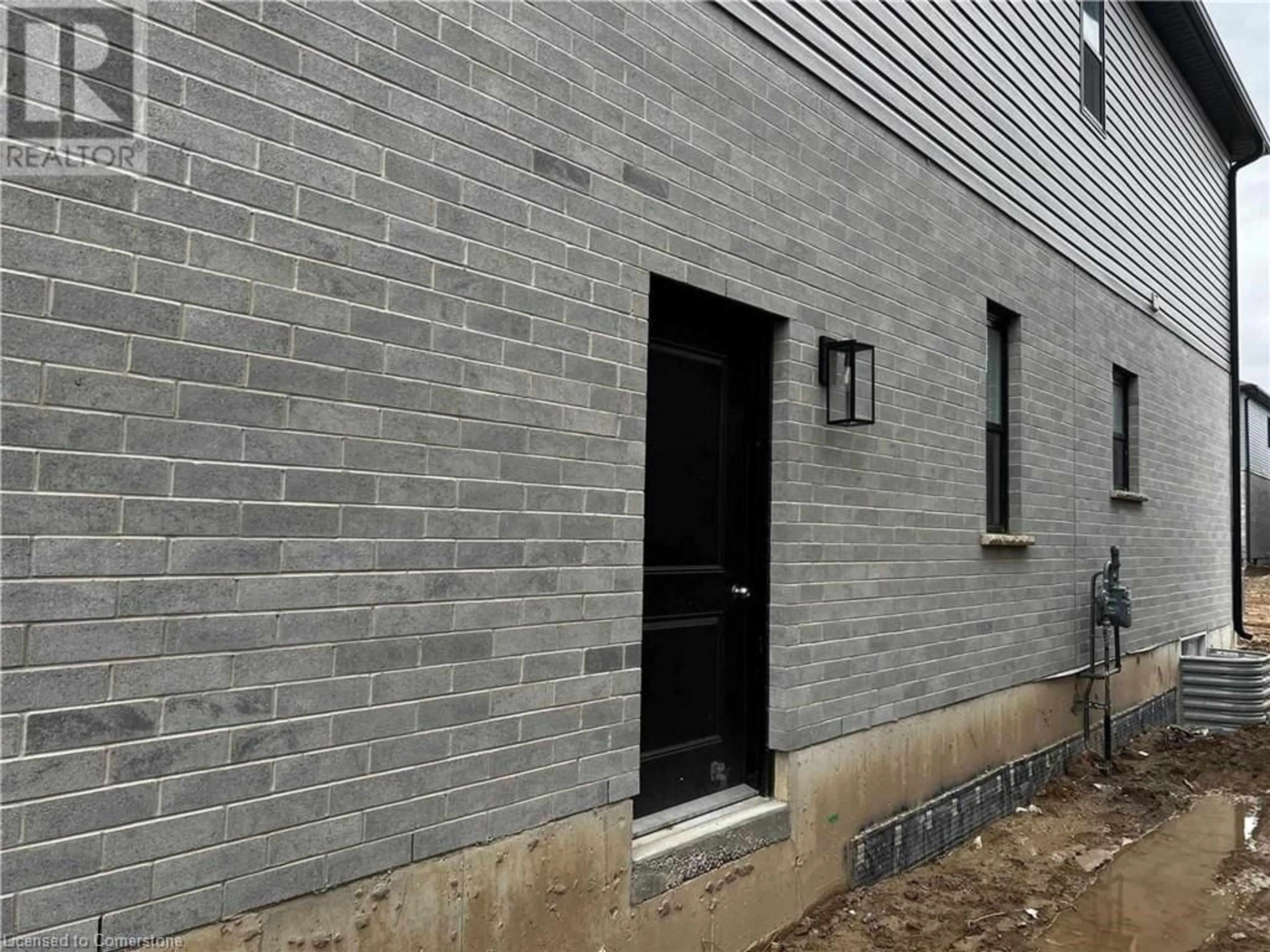 Home with brick exterior material for 182 Byers St, London Ontario N6L 0J2