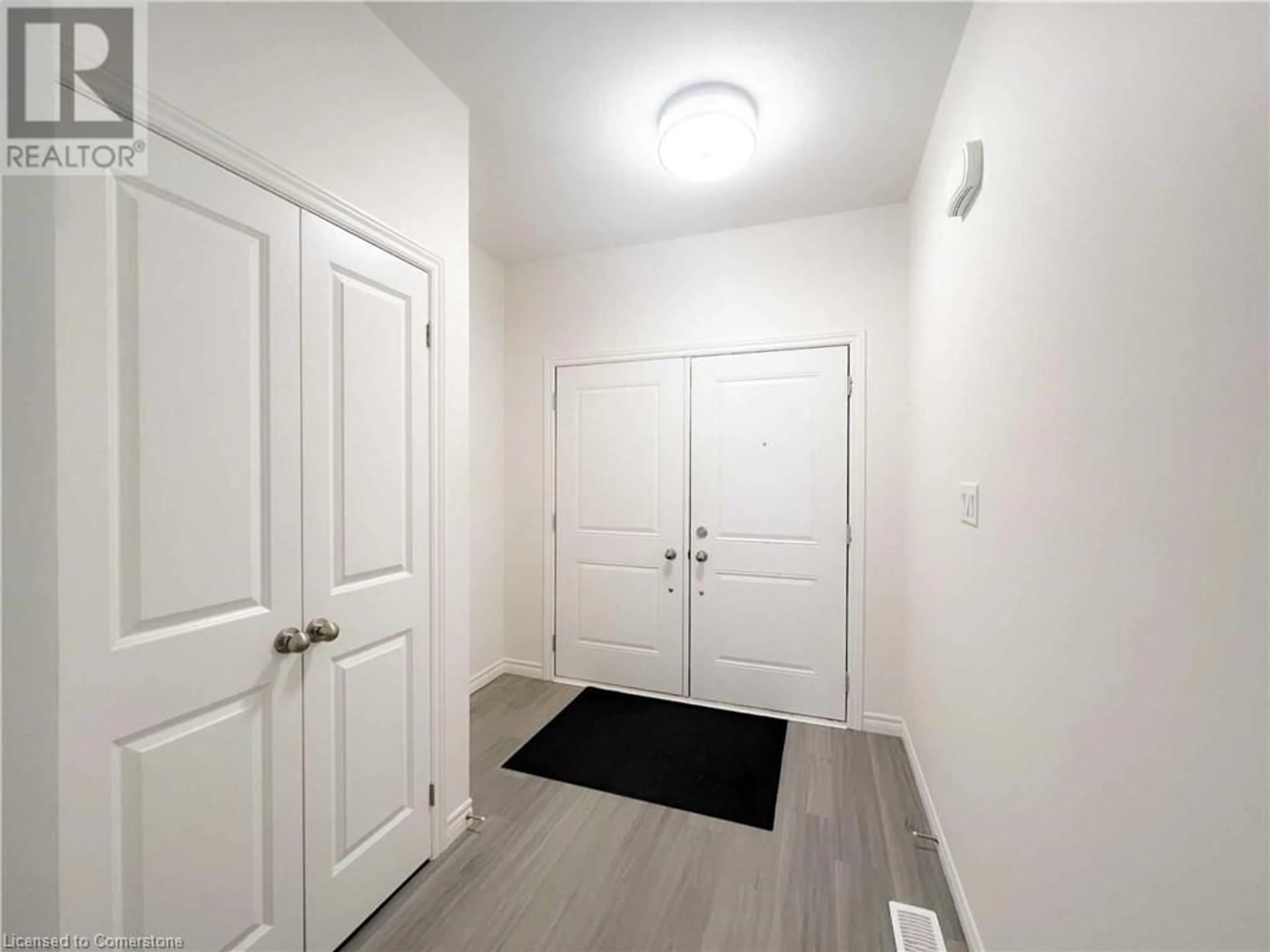 Indoor entryway, not visible floor for 182 Byers St, London Ontario N6L 0J2