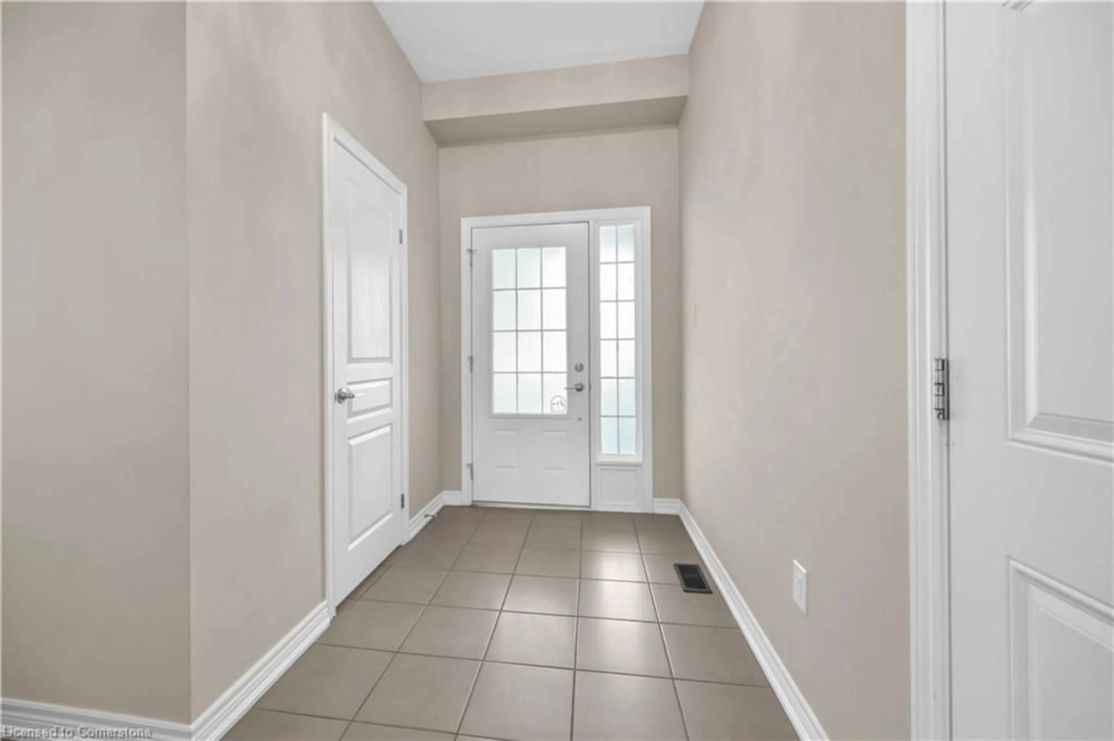 Indoor entryway, not visible floor for 515 Winston Road Rd #59, Grimsby Ontario L3M 0C8