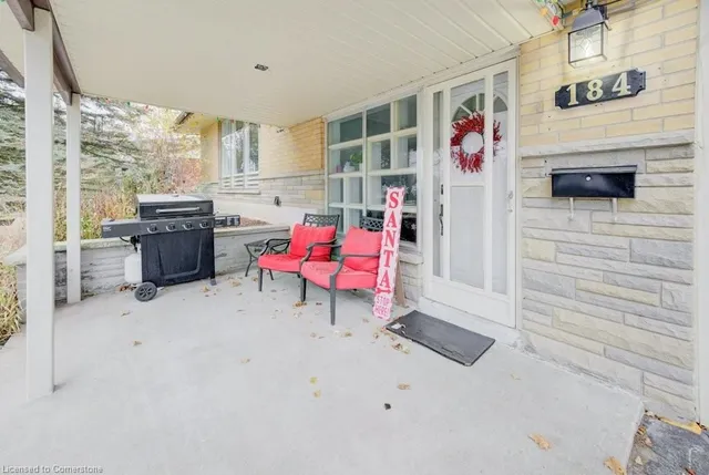 Additional property image - 184 Gatewood Rd