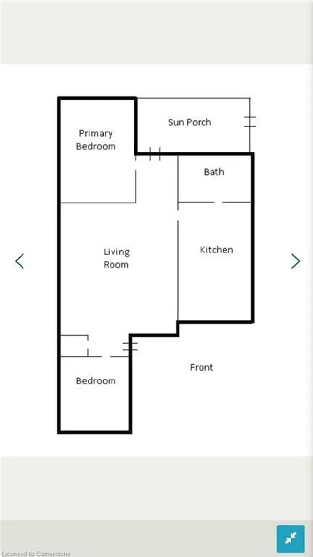 Additional property image - 57 12th Conc Rd Unit 418