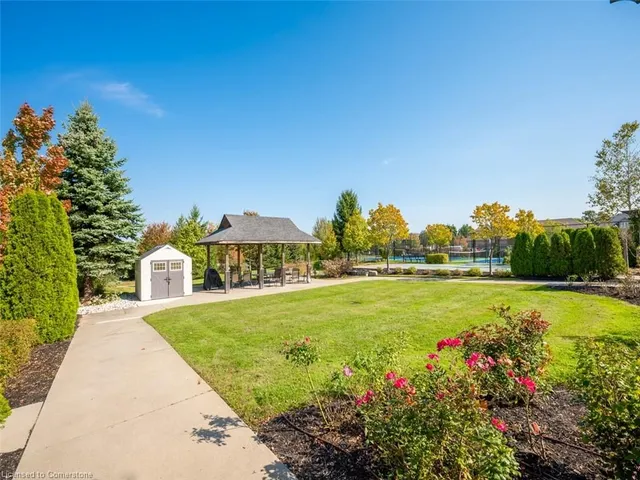 Additional property image - 32 Abbotsford Trail