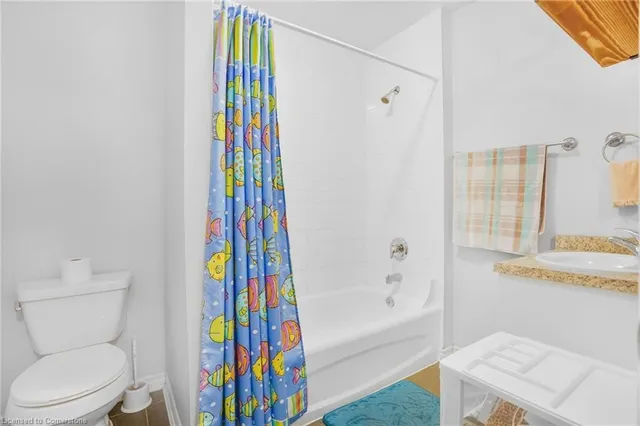 Additional property image - 80 King William St Unit 212
