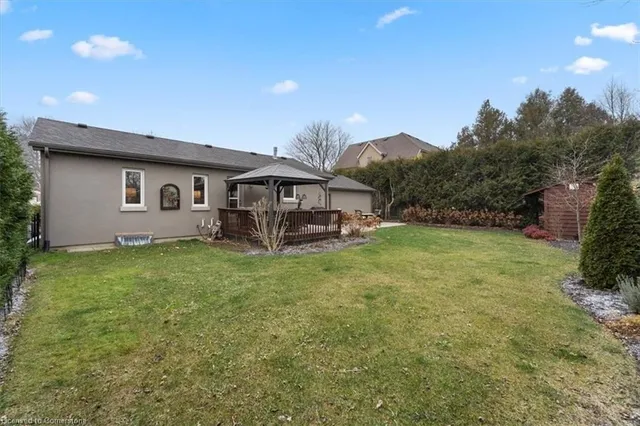 Additional property image - 243 Crestwood St