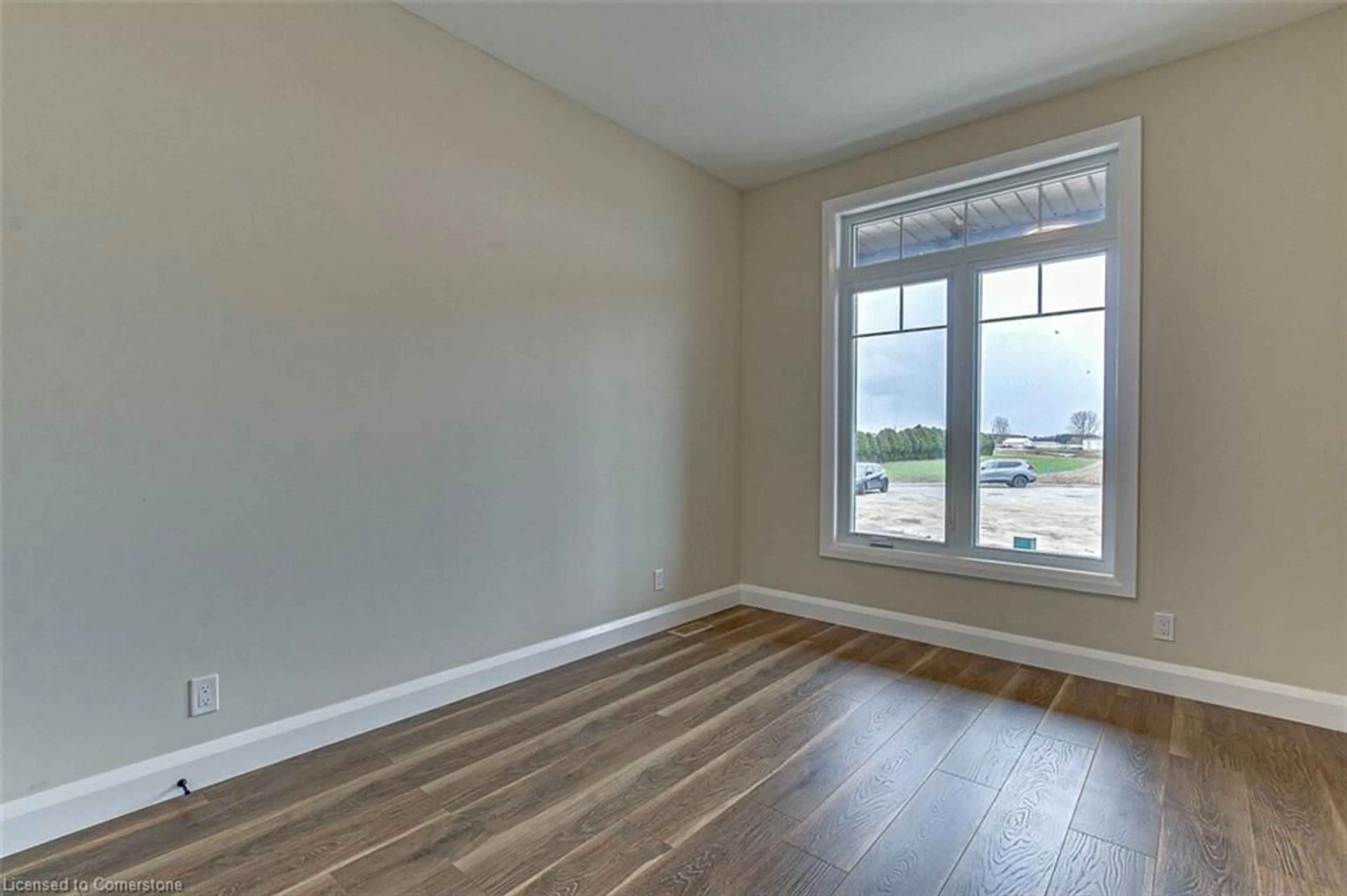 A pic of a room, wood floors for 389 Argyle Ave, Delhi Ontario N4B 0B2