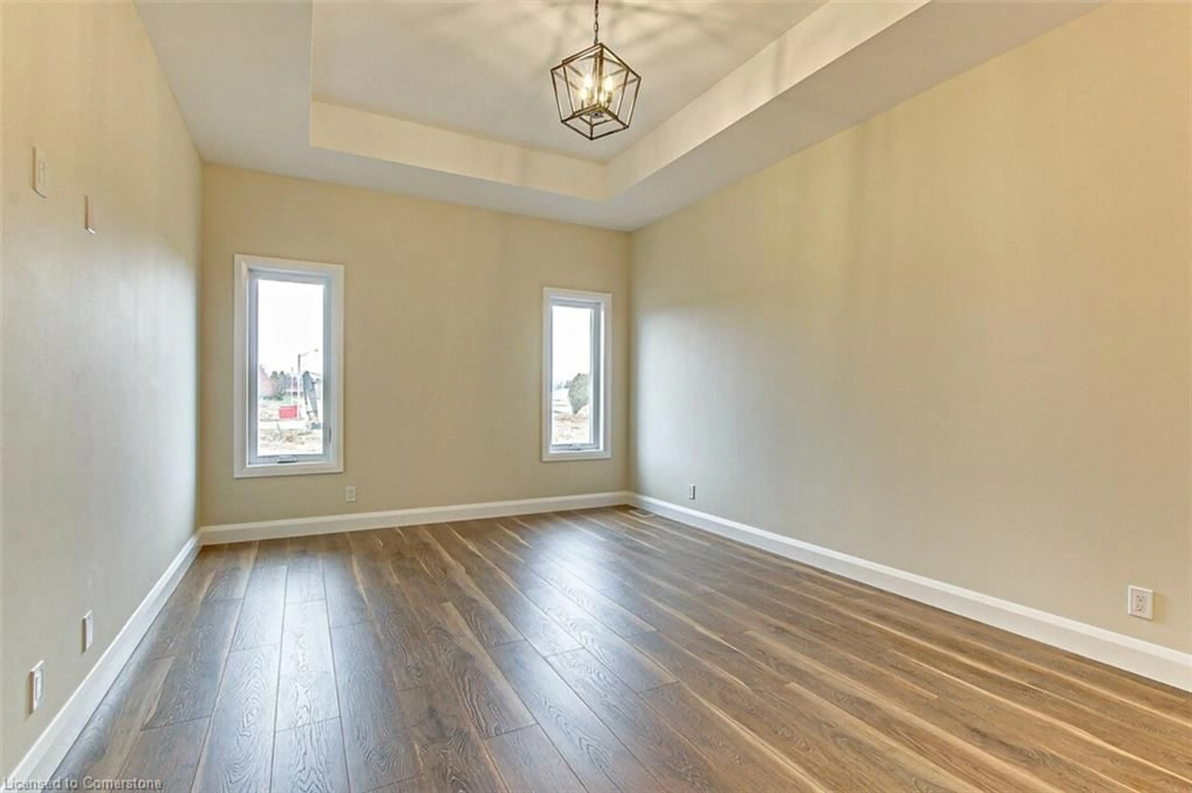 A pic of a room, wood floors for 391 Argyle Ave, Delhi Ontario N4B 0B2