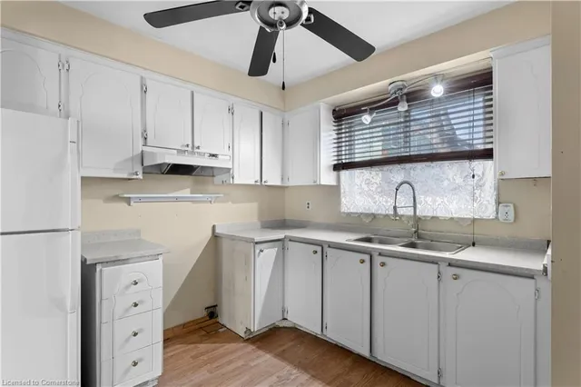 Additional property image - 25 Bryna Ave Unit M
