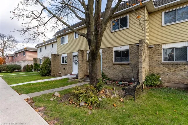 Additional property image - 25 Bryna Ave Unit M