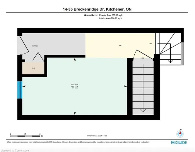 Additional property image - 35 Breckenridge Dr Unit 14