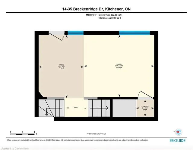 Additional property image - 35 Breckenridge Dr Unit 14