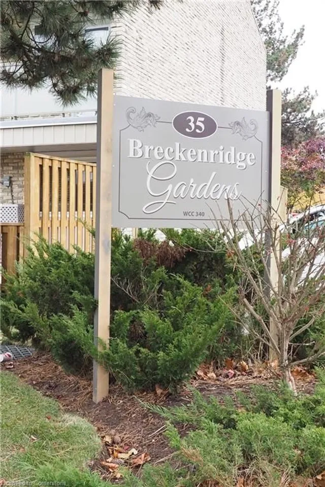 Additional property image - 35 Breckenridge Dr Unit 14