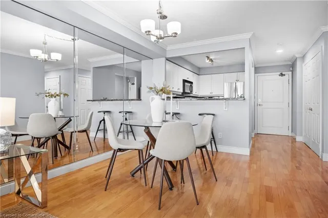 Additional property image - 442 Maple Ave Unit 1103