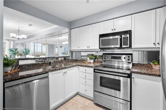 Additional property image - 442 Maple Ave Unit 1103