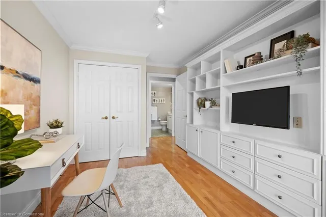Additional property image - 442 Maple Ave Unit 1103