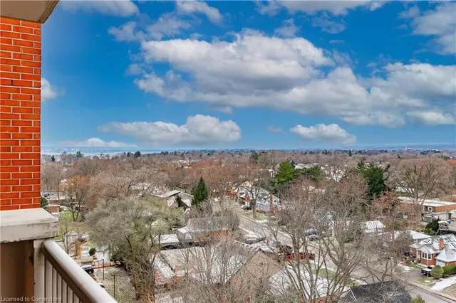 Additional property image - 442 Maple Ave Unit 1103