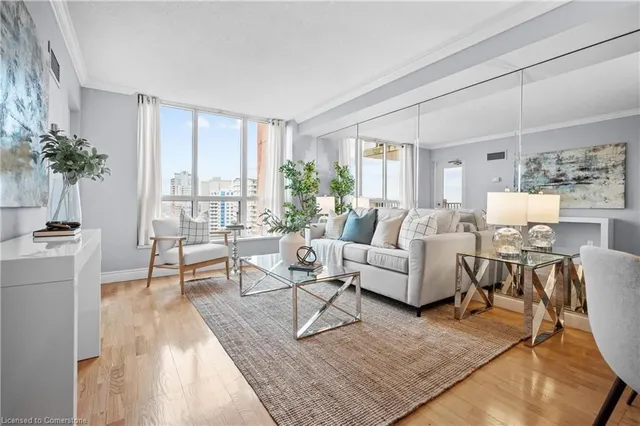 Additional property image - 442 Maple Ave Unit 1103