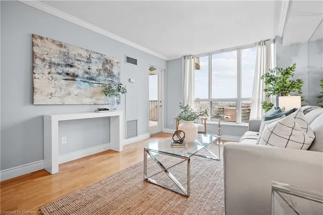 Additional property image - 442 Maple Ave Unit 1103
