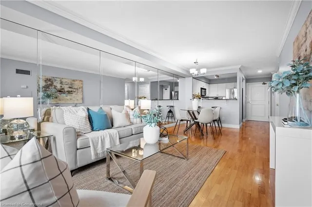 Additional property image - 442 Maple Ave Unit 1103