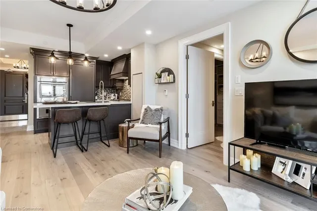 Additional property image - 2060 Lakeshore Rd Unit 606