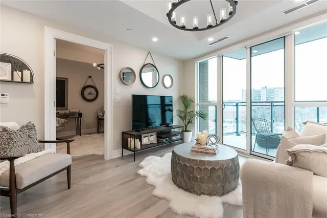Additional property image - 2060 Lakeshore Rd Unit 606