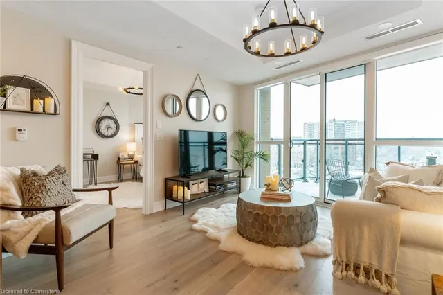 Additional property image - 2060 Lakeshore Rd Unit 606