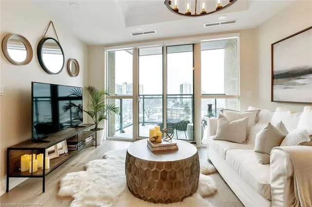 Additional property image - 2060 Lakeshore Rd Unit 606