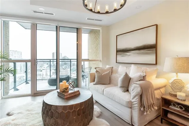 Additional property image - 2060 Lakeshore Rd Unit 606