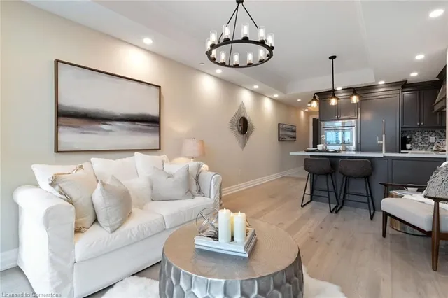 Additional property image - 2060 Lakeshore Rd Unit 606