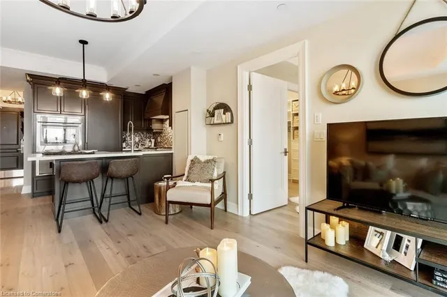 Additional property image - 2060 Lakeshore Rd Unit 606