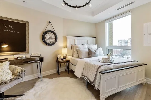 Additional property image - 2060 Lakeshore Rd Unit 606