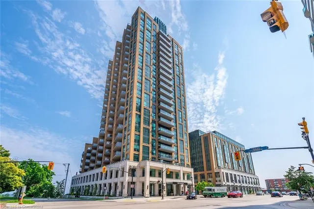 Additional property image - 2060 Lakeshore Rd Unit 606