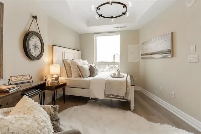 Additional property image - 2060 Lakeshore Rd Unit 606